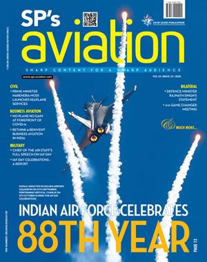 SP's Aviation ISSUE No 10-2020