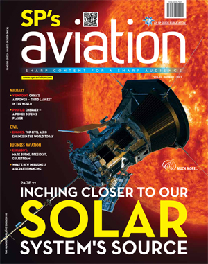 SP's Aviation ISSUE No 12-2021