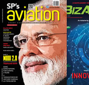 SP's Aviation ISSUE No 6-2019