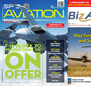 SP's Aviation ISSUE No 8-2016