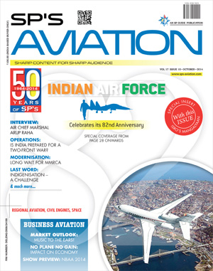SP's Aviation ISSUE No 10-14