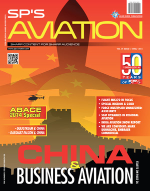 SP's Aviation ISSUE No 04-14