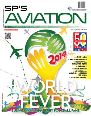 SP's Aviation ISSUE No 06-14
