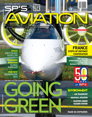 SP's Aviation ISSUE No 07-14
