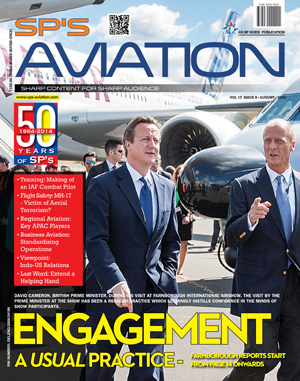 SP's Aviation ISSUE No 08-14