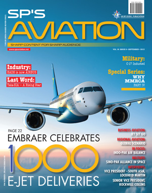 SP's Aviation ISSUE No 09-13