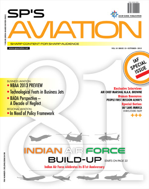 SP's Aviation ISSUE No 10-13