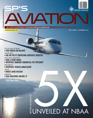 SP's Aviation ISSUE No 11-13