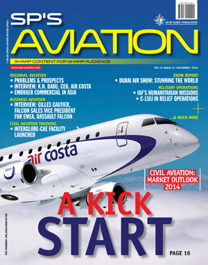 SP's Aviation ISSUE No 12-13