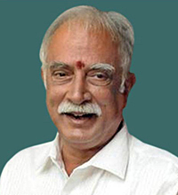 Mr Ashok Gajapati Raju, Union Minister - Civil Aviation, India