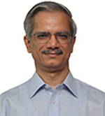 Mr Rajiv Nayan Choubey, Secretary - Civil Aviation Ministry, India
