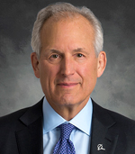 Mr W. James McNerny, Jr., Chairman - the Boeing Company
