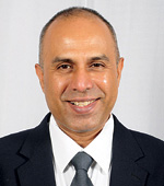 Jayant Nadkarni, President, BAOA