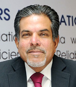 Rohit Kapur, Managing Director, Arrow Aircraft Sales & Charters (Former President, BAOA)