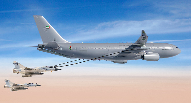 A330 MRTT