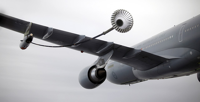 A330 MRTT