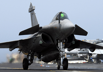 Dassault Rafale