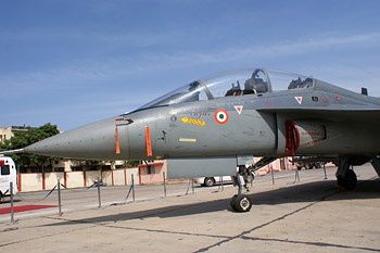 Tejas