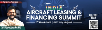 India Aircraft Leasing and Financing Summit | 7th March 2025