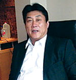 Zhai Jiahua