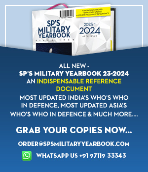 SP's Military Yearbook 23-2024