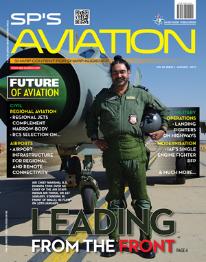 SP's Aviation ISSUE No 1-2017