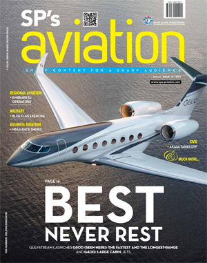 SP's Aviation ISSUE No 10-2021