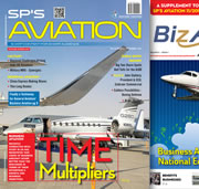 SP's Aviation ISSUE No 11-2017