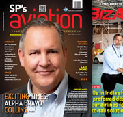 SP's Aviation ISSUE No 11-2018