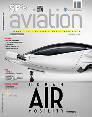 SP's Aviation ISSUE No 11-2020