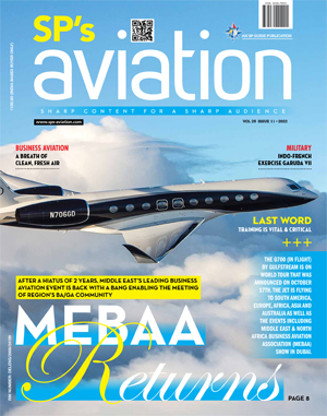 SP's Aviation ISSUE No 11-2022