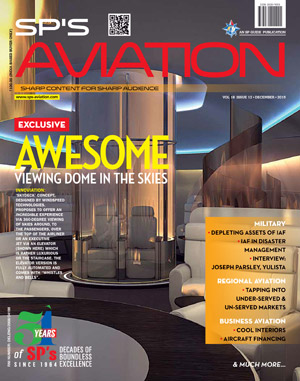 SP's Aviation ISSUE No 12-2015