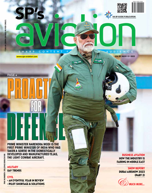 SP's Aviation ISSUE No 12-2023