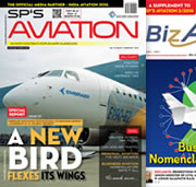SP's Aviation ISSUE No 2-2016