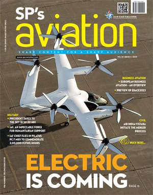 SP's Aviation ISSUE No 4-2023