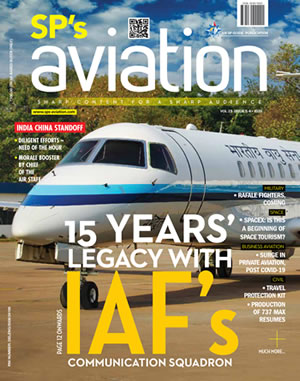 SP's Aviation ISSUE No 5/6-2020