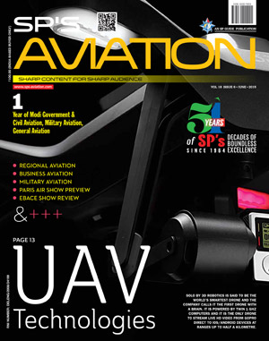 SP's Aviation ISSUE No 6-2015