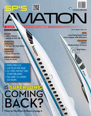 SP's Aviation ISSUE No 6-2017