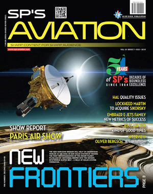 SP's Aviation ISSUE No 7-2015