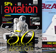SP's Aviation ISSUE No 8-2019
