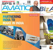 SP's Aviation ISSUE No 2-2015