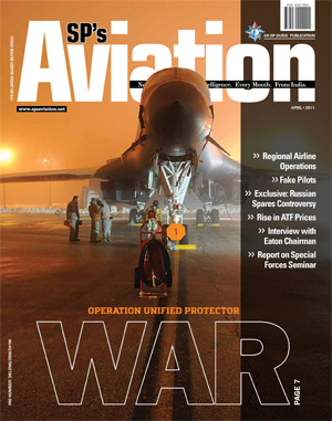 SP's Aviation ISSUE No 04-11
