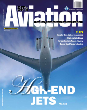 SP's Aviation ISSUE No 05-11