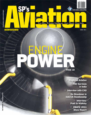 SP's Aviation ISSUE No 06-11
