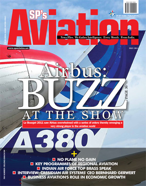SP's Aviation ISSUE No 07-11