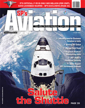SP's Aviation ISSUE No 08-11