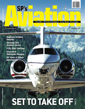 SP's Aviation ISSUE No 09-11